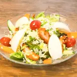 タレマムスペシャルサラダ Talemam special salad（TAREMAM）