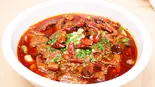 豚肉の四川風煮込み(中華料理Bear割引セール50%)
