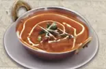 野菜カレー Veg Curry（GORKHALI RESTAURANT）