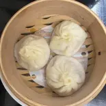 小籠包（中華料理 北京亭 戸田公園店）