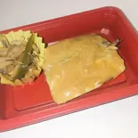 さばの味噌煮（わっぱ）