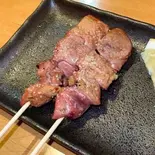 白きも【塩】×2本(炭匠やきとり亭 河内天美)