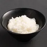 ご飯（中華そば 昭和軒 大和店）