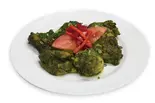 ハリヤリティッカ Hariyari Tikka 3ps（ムガル ハラールインド料理レストラン）