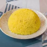 ターメリックライス Tarmerick Rice（SAHI KAHNA）