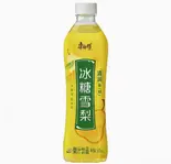 冰糖雪梨（福軒麻辣湯）