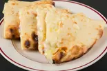 【140】チーズナン(Cheese Nan)(ネパール・インドレストラン世話 下谷本店)