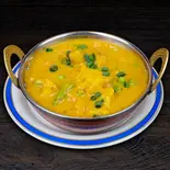 野菜カレー Veg Curry（(インド料理) MAYUMI）