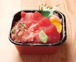 マグロネギトロ丼（どん太 瑞江店）