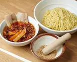 つけ麺(茹でる前の生麺)(小次郎池袋店)