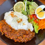 キーマカレー（Re;ON C/A/N）