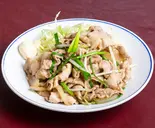スタミナ丼（丸亀飯店）