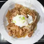 スタミナ丼（中華料理 北京亭 戸田公園店）