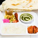 【お得】スペシャル弁当/Special Box（インドケバブTHAI＆KORIAN FOODS(ASIANTASTE)）