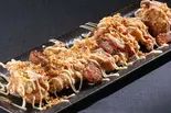 ガリマヨ 鶏から【6個】（こだわりげんこつ唐揚げ 宮島家 西新店）