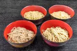 替玉（辛麺屋 桝元 大名店）