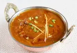 マトンカレー Mutton Curry（トルシー）