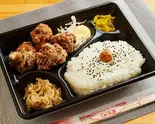 唐揚げ弁当 Fried Chicken Bento Box（じゃぱん亭 草加長栄店）