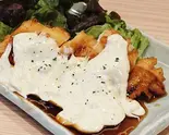 チキン南蛮（炭火串焼 真心庵）