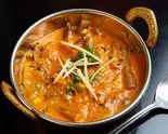 ミックスベジタブルカレーセット Mixed Vegetable Curry Set(【インドカレー専門店】ジャイジャイカー Jay Jay Kar)