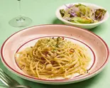濃厚ペペロンチーノ Rich Peperoncino（東中野イタリアン グラート）