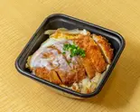 カツ丼（北海道らーめん奥原流久楽 本店）