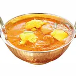 アルゴビ Alu Gobi（INDIAN NEPALI RESTAURANT "JUNTARA"）