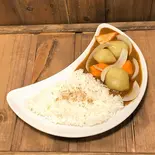 和風野菜カレー（Curry’s Moon カリーズムーン）