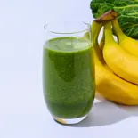ケールジュース Kale Juice(ヘルシーポキボウル専門店 SCALES中目黒本店 LA style Poke bowl Store)