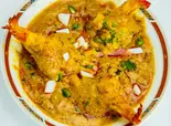 プラウンマサラ Prawn Masala（Priya）