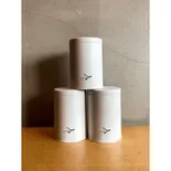 SJC オリジナルキャニスター（スロージェットコーヒー）