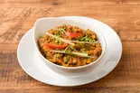 Baingan Bharta  ベイガン バルタ（VEGE HERB SAGA）