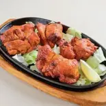 タンドリーチキン1P. ( tandoori chicken 1p)（ミラン レストラン）