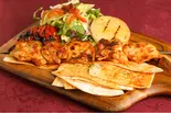 チキンのシシケバブ chicken shish kebab（kebab chef）
