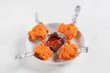 チキンロリポップ4個入り Chicken Lollipop4PcS（『新規オープン！！』葛飾区大人気インドカレー店）