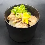 たんぺい煮込み（焼肉たんぺい 大阪福島店）