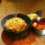 つけ麺オール大（麺屋政宗）