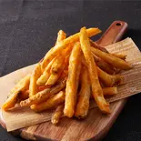 スパイシーポテト(200g)(肉汁牧場チャックステーキ KING 大橋店)