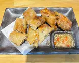 Nem rán 揚げ春巻き(QUAN VIET 88 KUSHITAN)