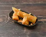Lumpia 揚げ春巻き(CINTA JAWA CAFE 渋谷2号店)