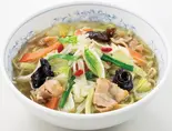 野菜タンメン（ジロー‘S テーブル 東武練馬南口店）