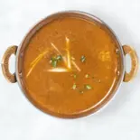 マトン豆カレー/Mutton Dal Curry(Indian Restaurant Sitara Dining&Bar)