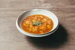 テグタンスープ（焼肉 うしごろ 横浜店）