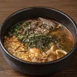 むねひろうどんレッド Munehiro Udon Red（元祖 どないや 六本木店）