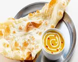 【当店①番人気】カレーナンセット/ SET A(パリワール PARIWAR 関大前店)