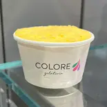 愛媛みかん（gelateria COLORE 幡ヶ谷店）