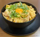 スタミナ豚丼(焼肉居酒屋シンゴル亭)