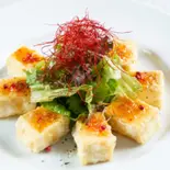 揚げ出し豆腐 洋風（ゆかりんの台所）