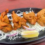 チキンティッカ2P/Chicken Tikka 2P（アジアンダイニング サムジャナ）
