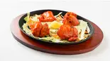 タンドリーティッカ(Tandoori Tikka)2P（ターリー）